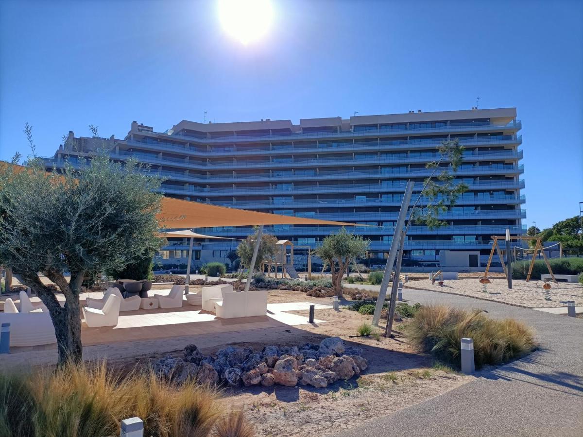 Los Flamencos Vista Playa - 8609 Playa Paraiso  Zewnętrze zdjęcie